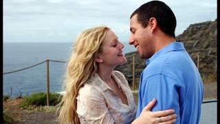 Top 10 Drew Barrymore Movies