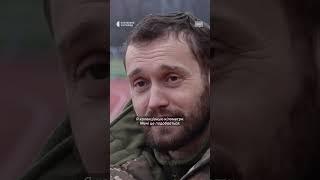 "Я колекціоную кілометри" — ультрамарафонець Андрій Ткачук про захоплення бігом #shorts #shortsvideo