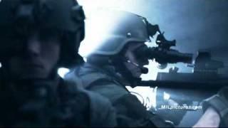 Special Operation Forces Military HD Videos