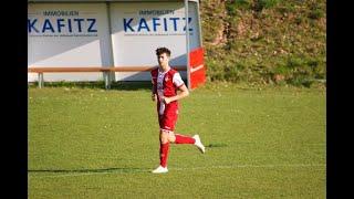 Day in a life of an academy football Player in Germany during lockdown