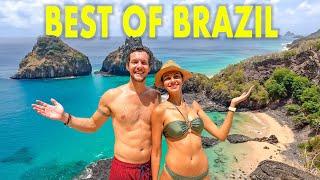 BRAZIL | YOU NEED TO VISIT THIS PLACE  (FERNANDO DE NORONHA)