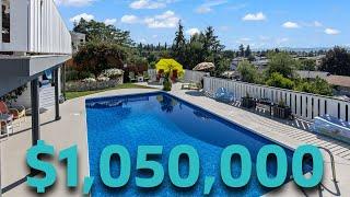 Just Listed 490 Seaford Road Kelowna, BC - Kelowna Home For Sale