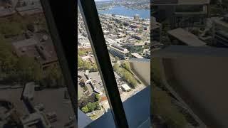 Seattle Space Needle