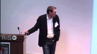 ABCA - James Fenske - The Political Economy of Conflict