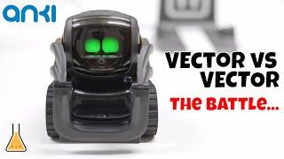 Unboxing & Vector 1 Meets Vector 2