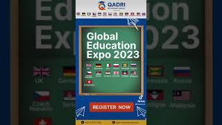 Global Education Expo 2023