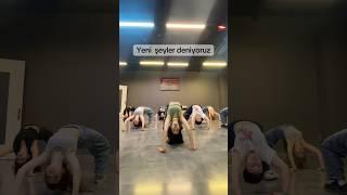 Future Kpop iş başında  #izmir #dance #futuredance #dancestudio #kpop #dans