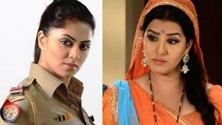 Shilpa Shinde REACTS On Kavita's DIG At Her