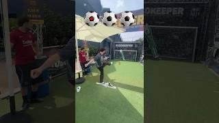 Can I Beat The Impossible Robot GK? 