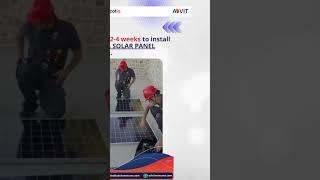 Renewable energy solutions | Advit Ventures | Solar | IIoT - ECOTIO