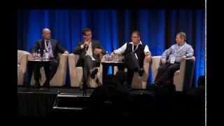 New Zealand Hotel Industry Conference 2014