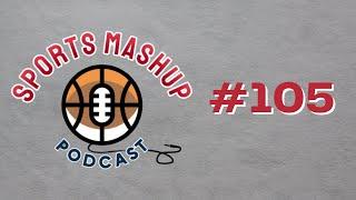 Sports Mashup #105