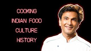 Cooking, Indian Food & Culture ft. Chef Vikas Khanna | Know Time #83