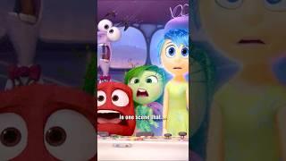Inside Out | Did You Know This Detail?