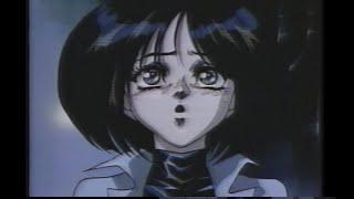 2 Hours of Anime Trailers from the 90s