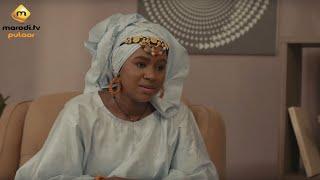 Djame et Fatoumata - L’interview - Fatoumata VOSTFR