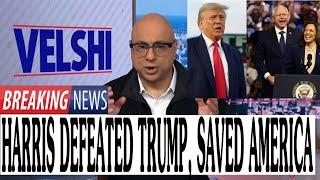 Velshi [10AM] 9/14/24 | ️ Breaking News September 14, 2024