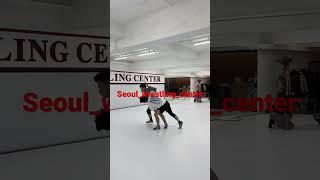 서울레슬링센터 기술영상