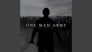 One Man Army