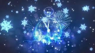 Новогодние песни 2025  Happy New Year 2025