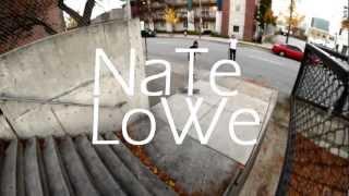 Nate Lowe - Lab Rat - Promo