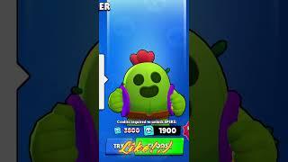 Sh 1514 | Brawl Stars