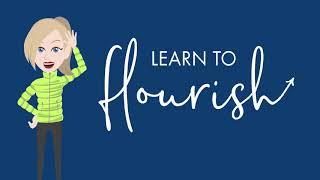 Learn to Flourish | Explainer Video