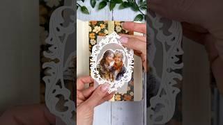 Easy Mother’s Day Craft | ASMR Journal | Mixed Media Art #mothersday #diycrafts #journal