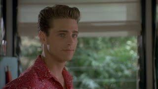 Jason Priestley and Jennifer Connelly -  J & J : Young Again ( fantasy) (2023) ( part 1)