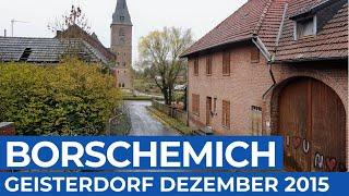 Geisterdorf Borschemich | Wasserschloss abgerissen| abandoned | #5 | anderswohin