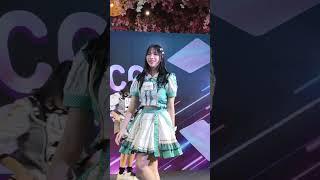 Fancam : Renai Inflation - Miyui Kira Kira Romance 27/7/24 Commu-Con @ Terminal Rama3