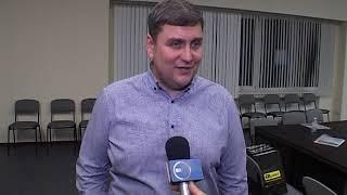 Оператор манипулятора - о профессии (сюжет ТРК "Орион")