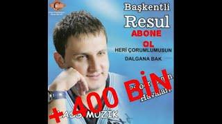 BAŞKENTLİ RESUL - HERİ ÇORUMLU MUSUN