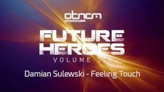 Damian Sulewski - Feeling Touch [Mondo Records]