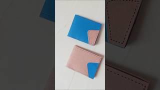 How to make a easy and cute paper wallet #art #craft #diy #cute #love #like #shorts #short