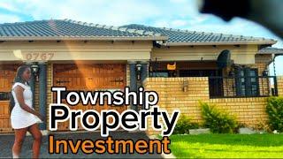 Township property investment | South Africa 