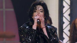 Michael Jackson - You Rock My World (30th Anniversary Celebration) (Remastered 4K Upscale)