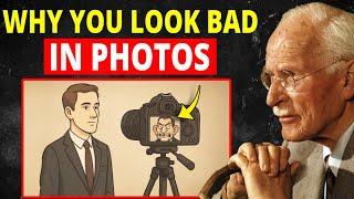 Discover the Spiritual Meaning of Why You Look Bad in Photos | Carl Jung