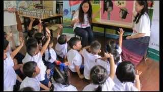 Junior Achievement Thailand