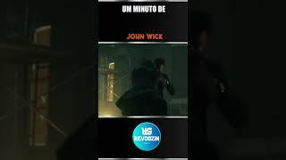 JOHN WICK #netflix #filmes #viralvideo