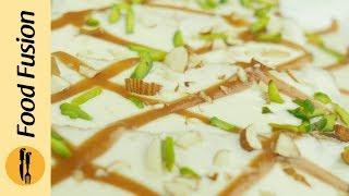 Caramel Shahi Tukray Recipe By Food Fusion