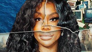 The Insane True Story of SZA