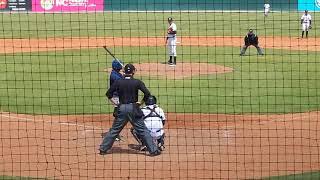 Tyler Johnson vs Hidekel Gonzalez K 4-11-2018