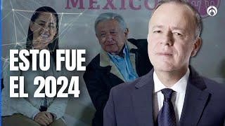 Lo mejor del 2024 en 'Por la Mañana' | PROGRAMA COMPLETO | 1/01/25