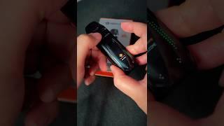 Unboxing the Geekvape DIGI Pro