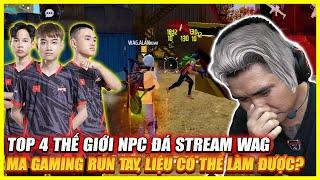 TOP 4 THẾ GIỚI NPC ĐÁ STREAMS PHÁ WAG TOP 5 THẾ GIỚI GIẢI CỨU BÁC GẤU TRONG ALTP LIỆU THÀNH CÔNG !