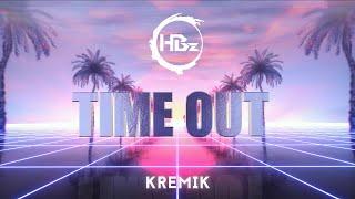 HBz, KREMIK - Time out (Official Lyric Video)