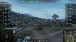 WorldOfTanks Char Future 4