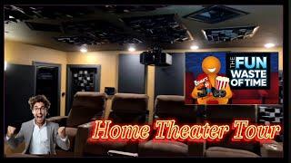 Must See Theater Tour