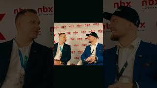 Next Block Expo 2025 Warszawa ️